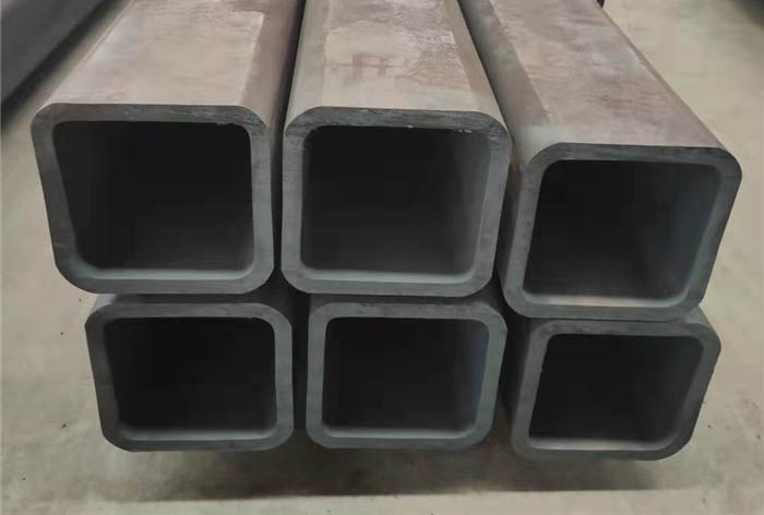 冠县厚壁无缝方管