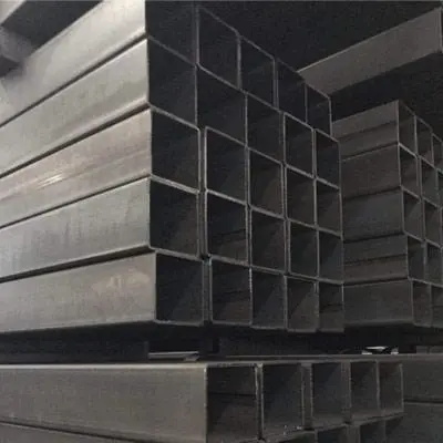 冠县Q345D大口径方管