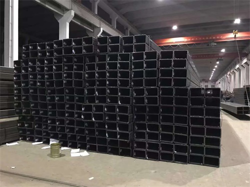 冠县冷拔方管选型指南 工程采购怎么选